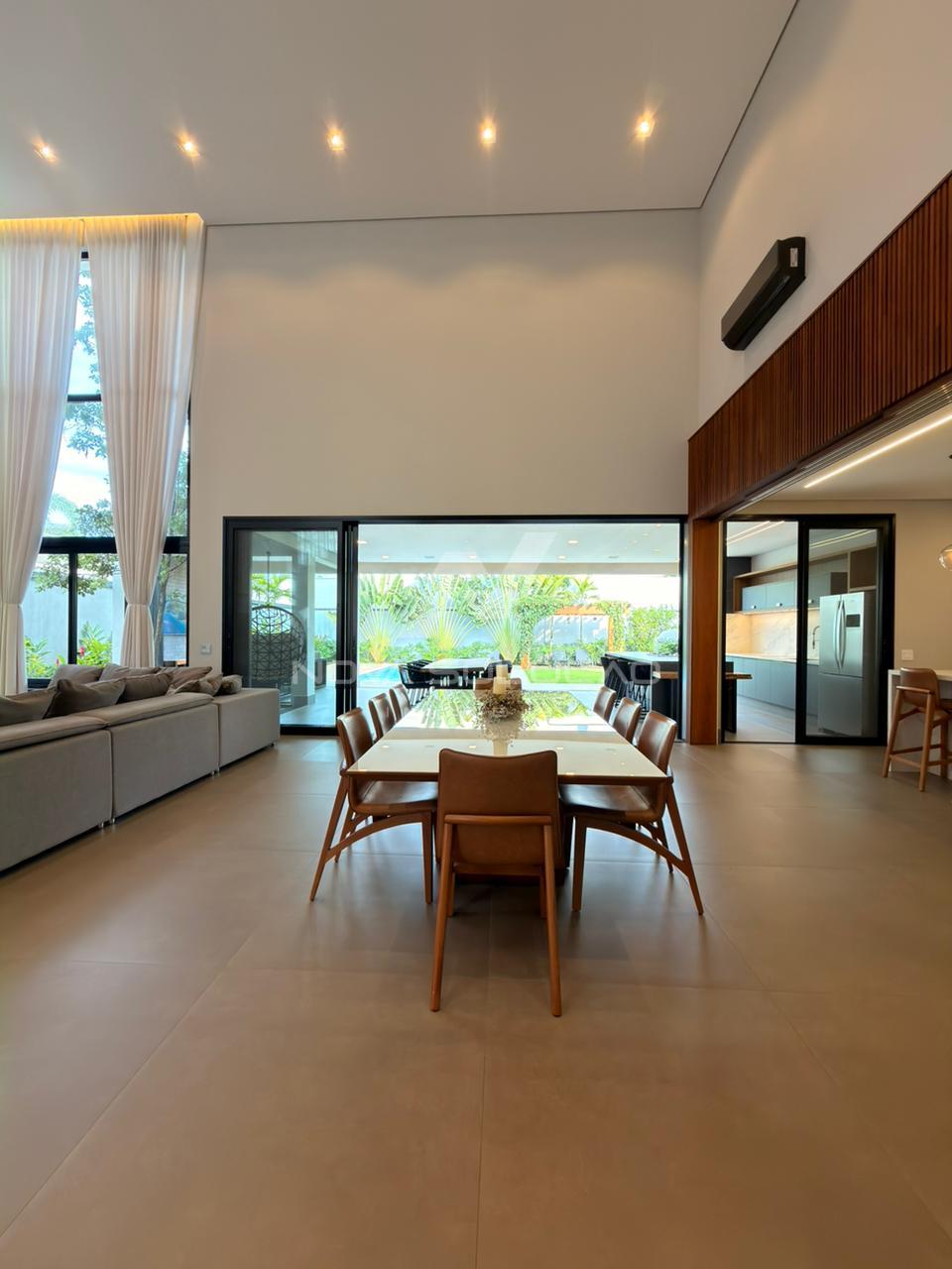 Condom�nio � venda, Condom�nio Ilha de Bali, LIMEIRA - SP