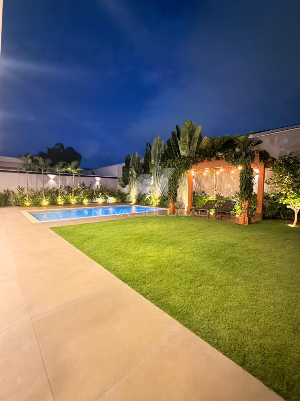 Condom�nio � venda, Condom�nio Ilha de Bali, LIMEIRA - SP