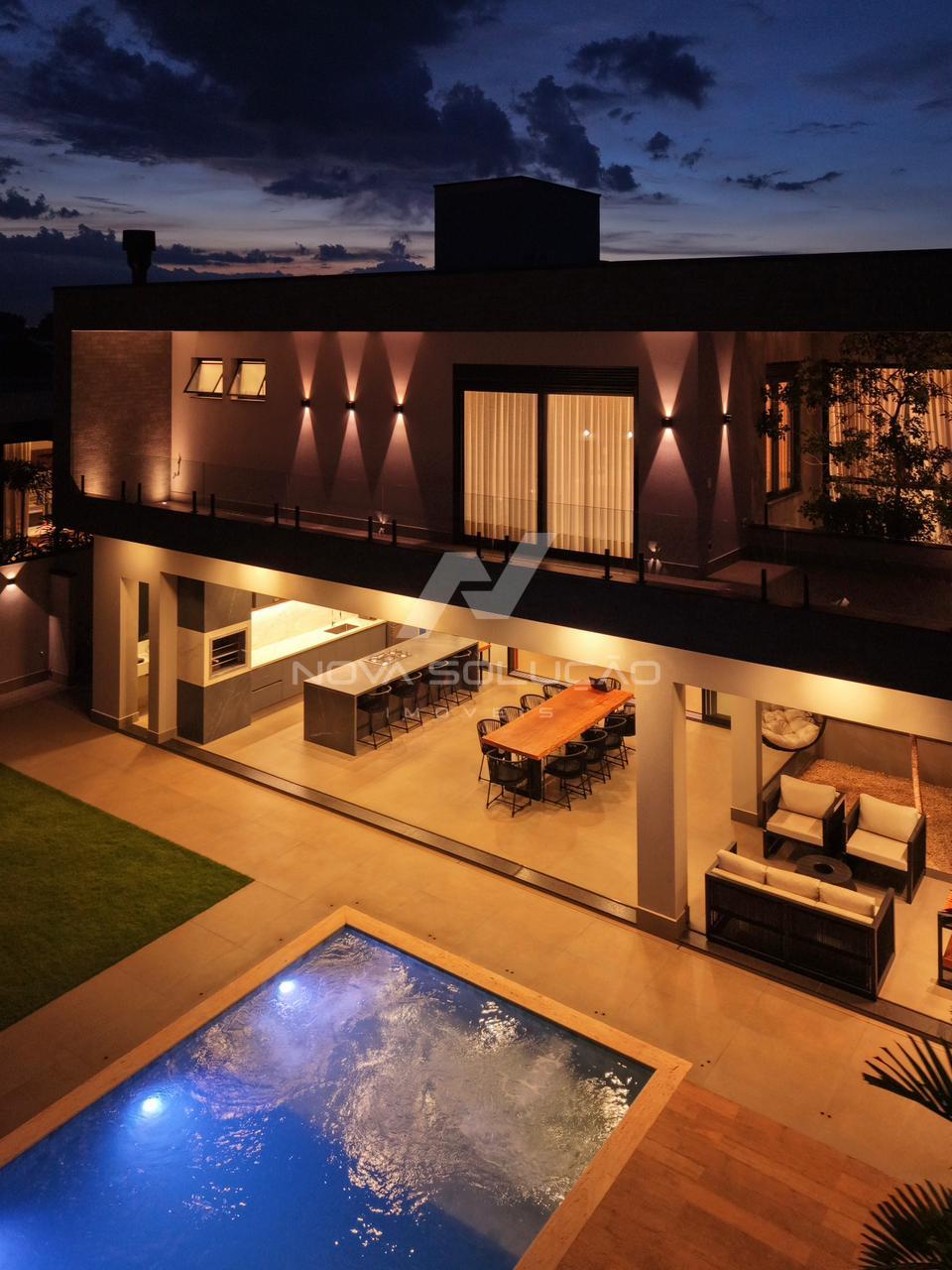 Condom�nio � venda, Condom�nio Ilha de Bali, LIMEIRA - SP