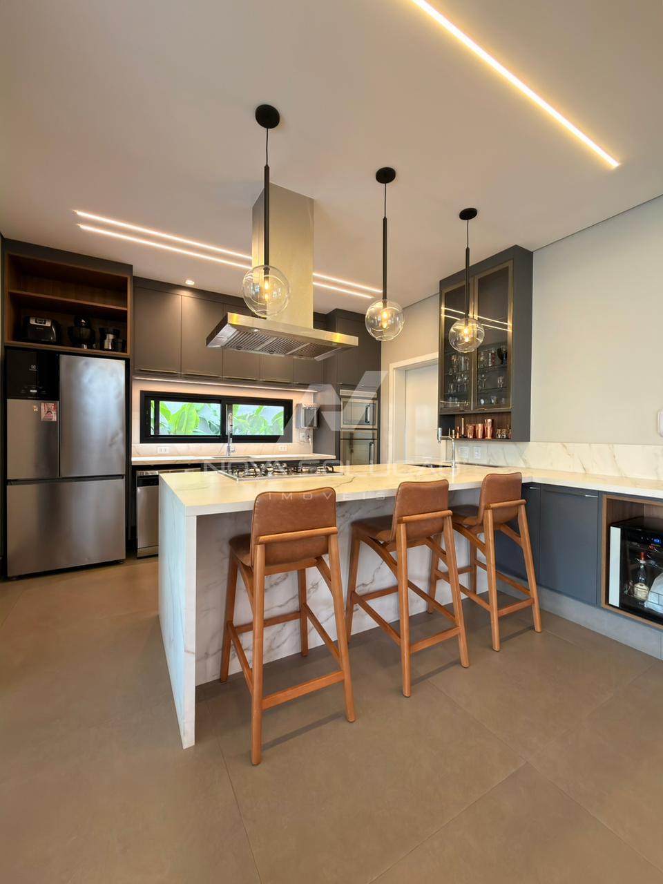 Condom�nio � venda, Condom�nio Ilha de Bali, LIMEIRA - SP