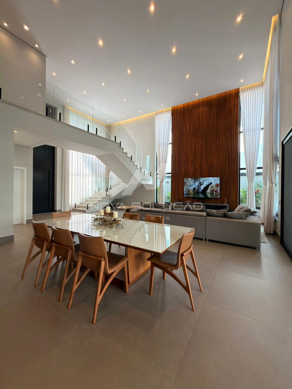 Condom�nio � venda, Condom�nio Ilha de Bali, LIMEIRA - SP