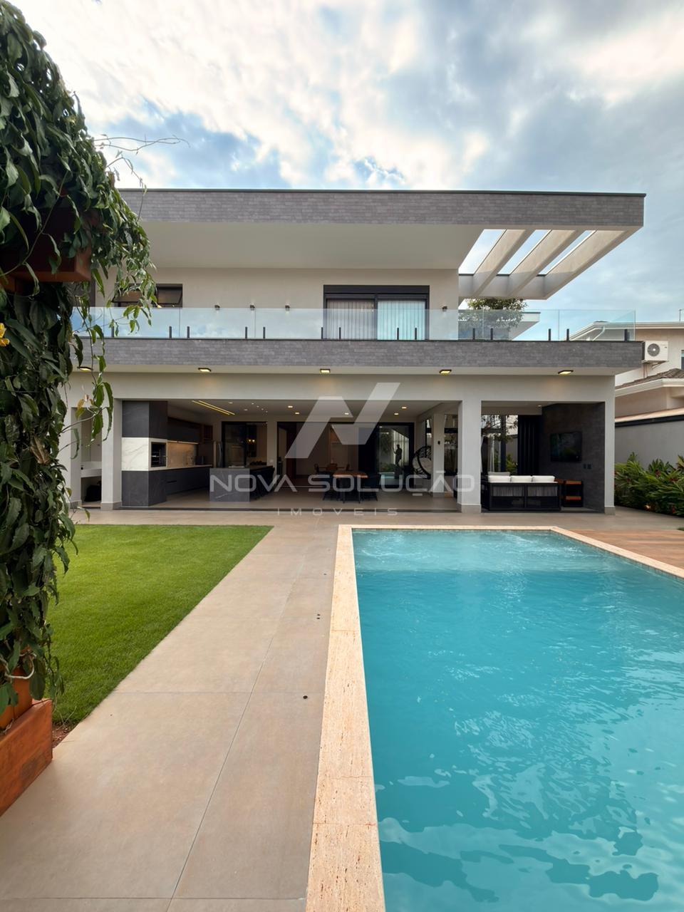 Condom�nio � venda, Condom�nio Ilha de Bali, LIMEIRA - SP