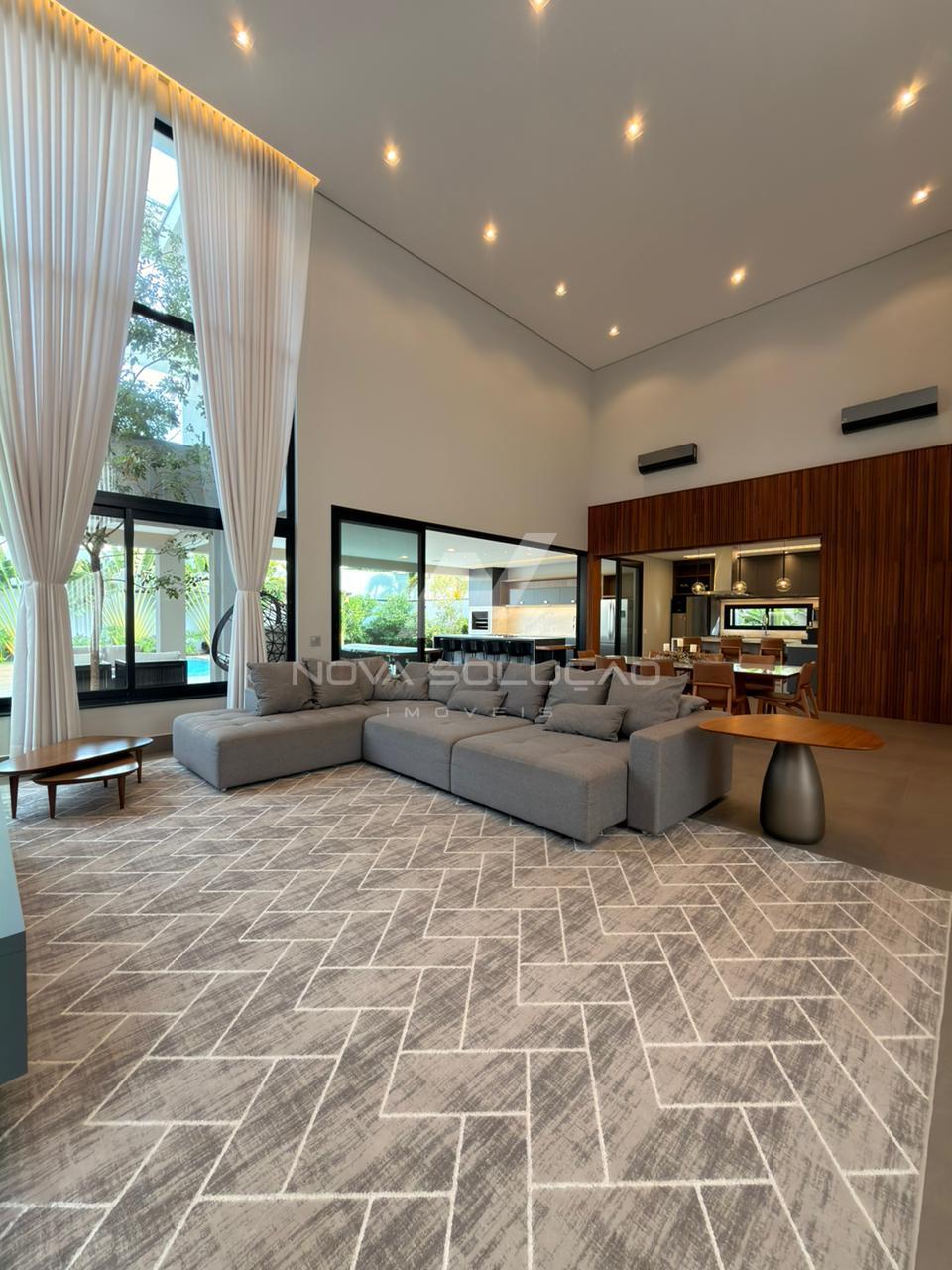 Condom�nio � venda, Condom�nio Ilha de Bali, LIMEIRA - SP