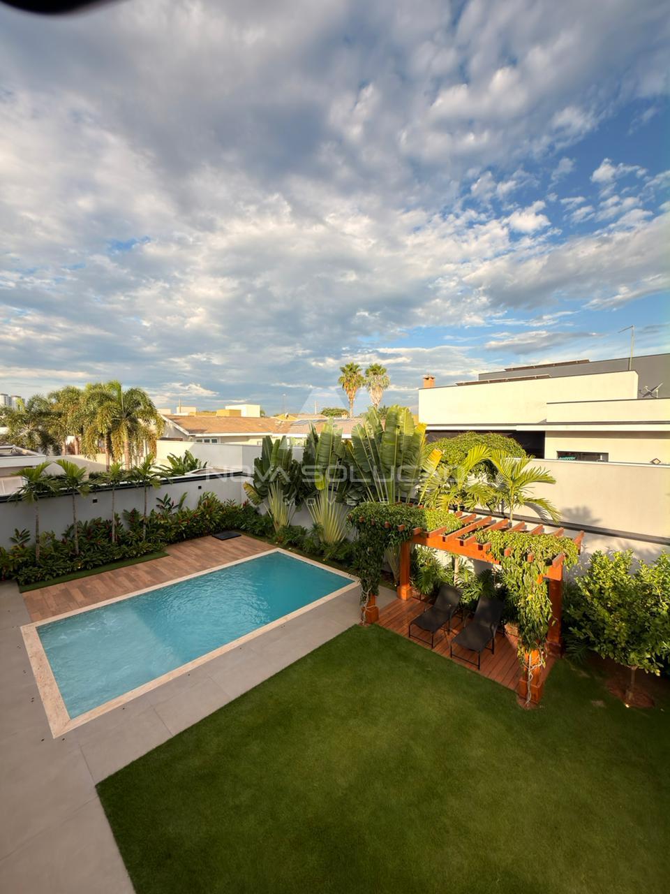 Condom�nio � venda, Condom�nio Ilha de Bali, LIMEIRA - SP