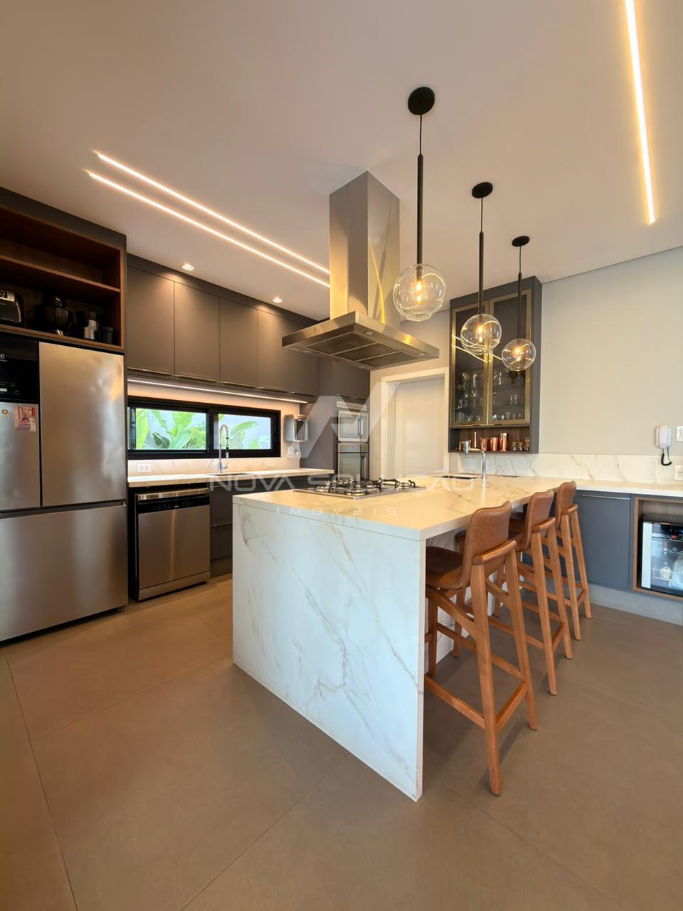 Condom�nio � venda, Condom�nio Ilha de Bali, LIMEIRA - SP