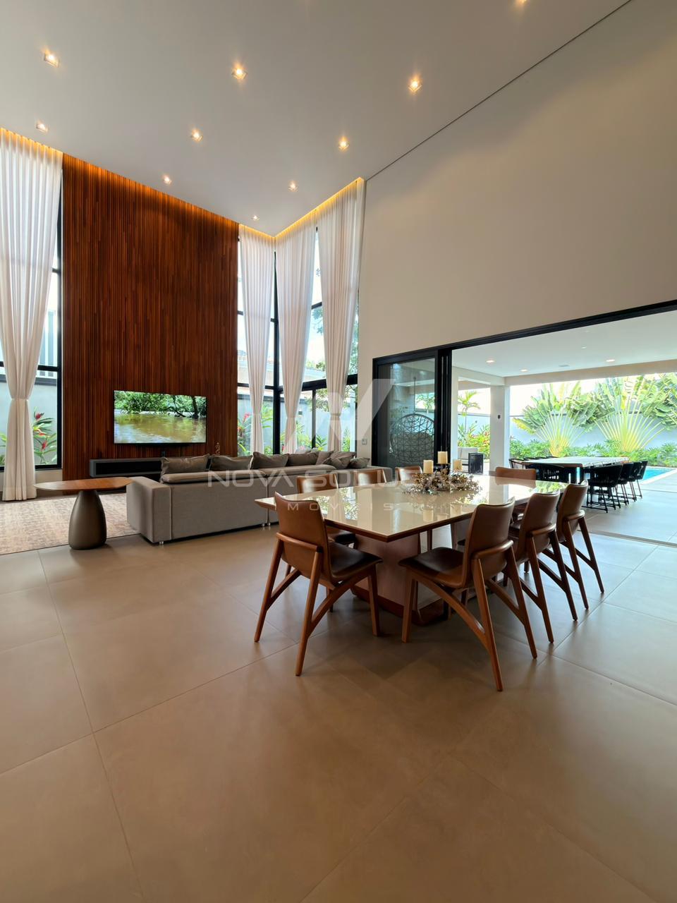 Condom�nio � venda, Condom�nio Ilha de Bali, LIMEIRA - SP