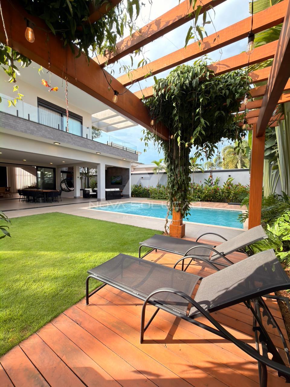 Condom�nio � venda, Condom�nio Ilha de Bali, LIMEIRA - SP