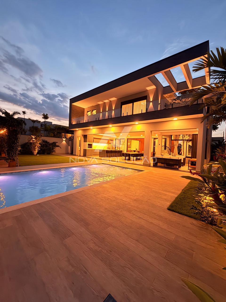 Condom�nio � venda, Condom�nio Ilha de Bali, LIMEIRA - SP