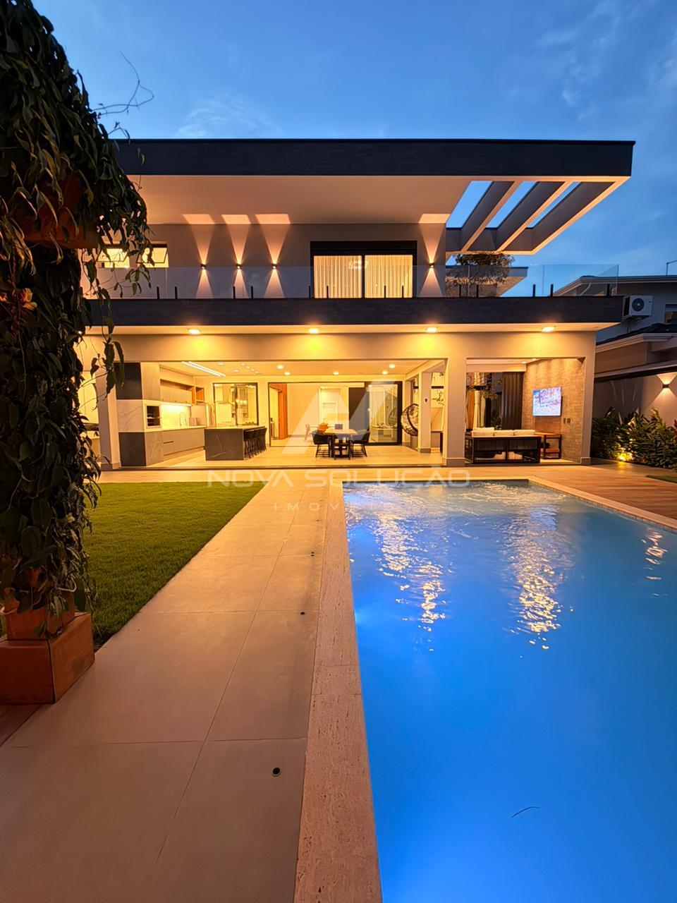 Condom�nio � venda, Condom�nio Ilha de Bali, LIMEIRA - SP