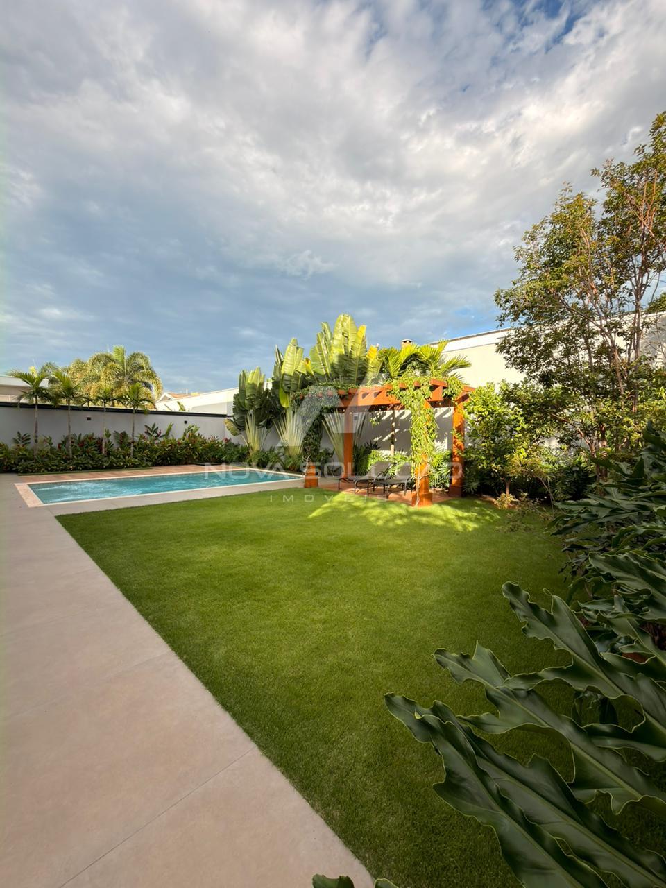 Condom�nio � venda, Condom�nio Ilha de Bali, LIMEIRA - SP