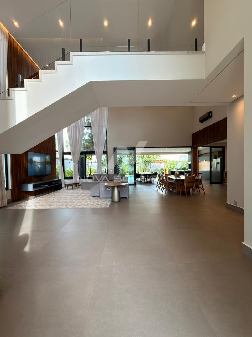 Condom�nio � venda, Condom�nio Ilha de Bali, LIMEIRA - SP