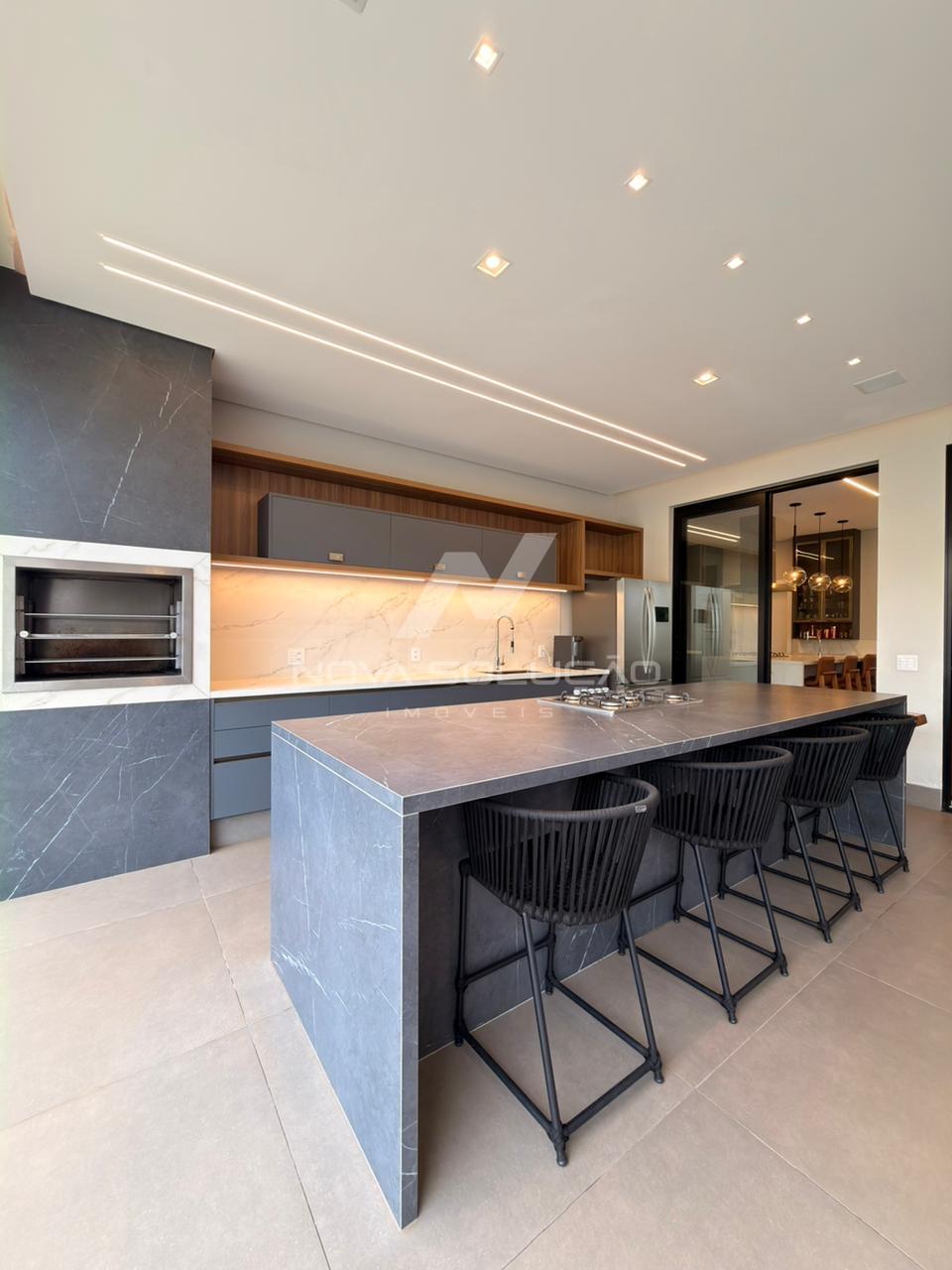 Condom�nio � venda, Condom�nio Ilha de Bali, LIMEIRA - SP