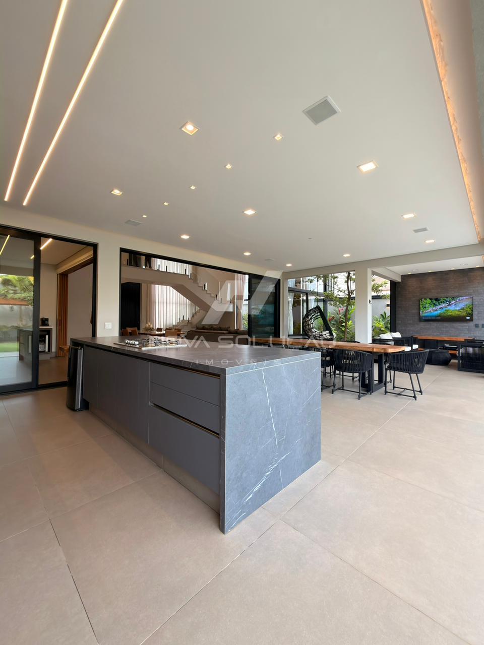 Condom�nio � venda, Condom�nio Ilha de Bali, LIMEIRA - SP