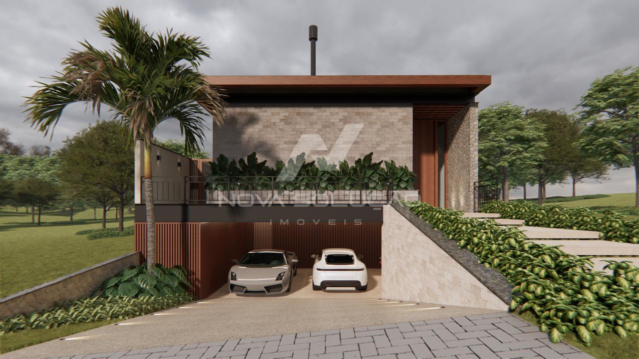 Condom�nio � venda, Condom�nio Fazenda Itapema, LIMEIRA - SP