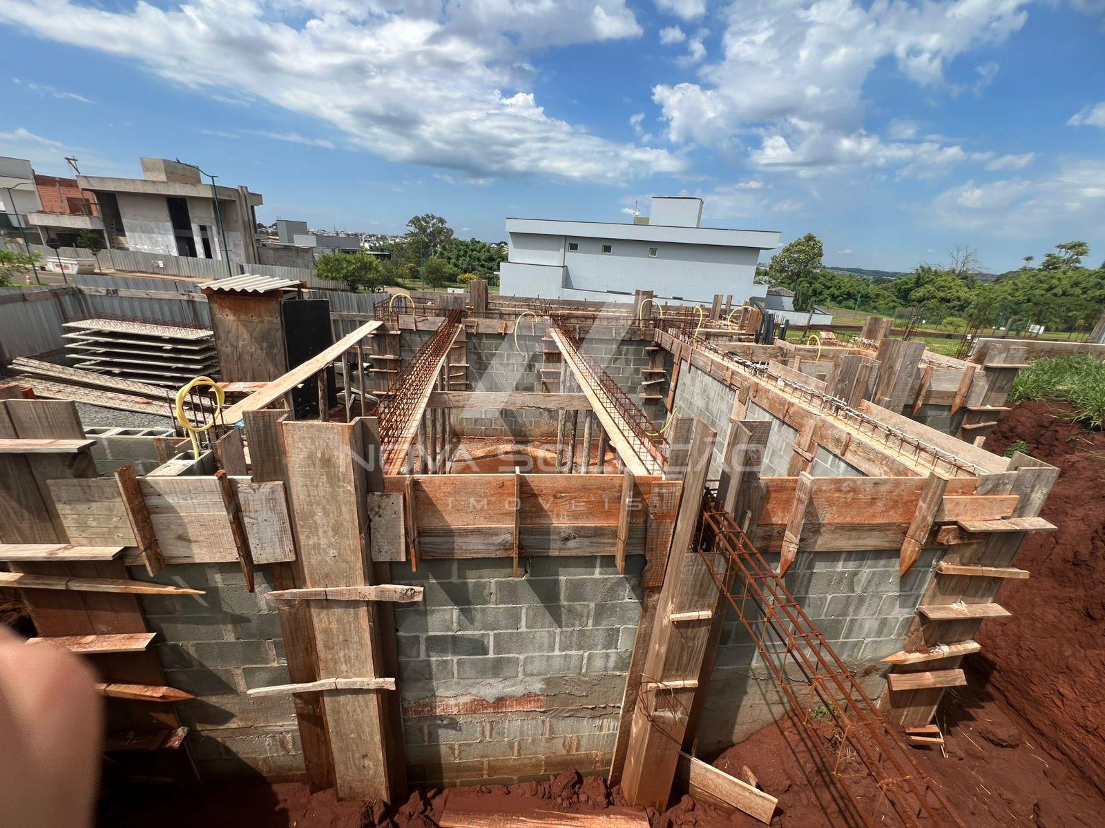 Condom�nio � venda, Condom�nio Fazenda Itapema, LIMEIRA - SP