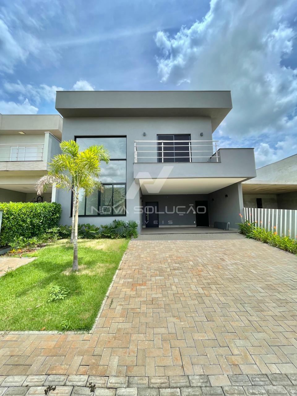 Condom�nio com 3 dormit�rios � venda, Condom�nio Fazenda Itapema, LIMEIRA - SP