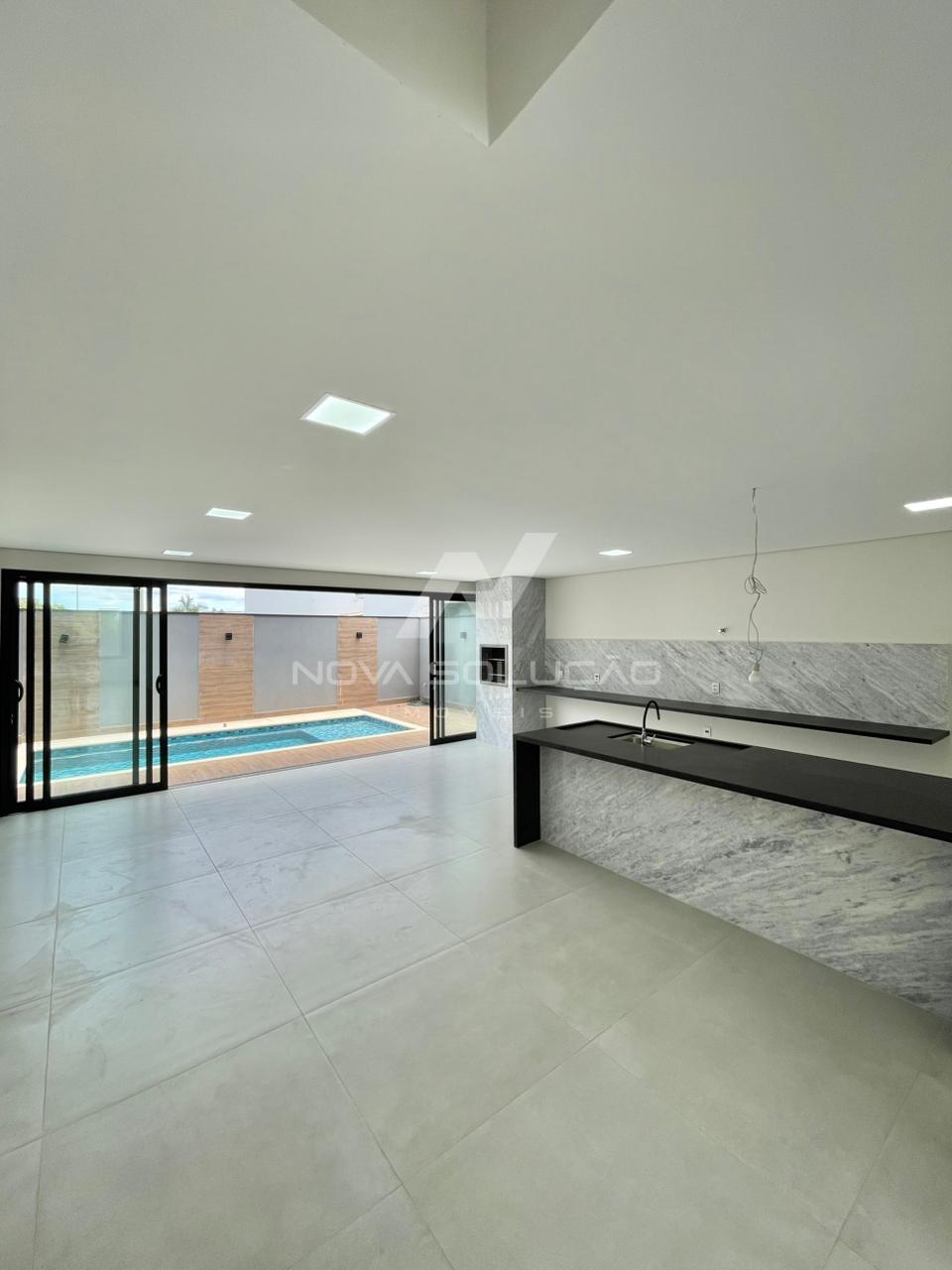 Condom�nio com 3 dormit�rios � venda, Condom�nio Fazenda Itapema, LIMEIRA - SP