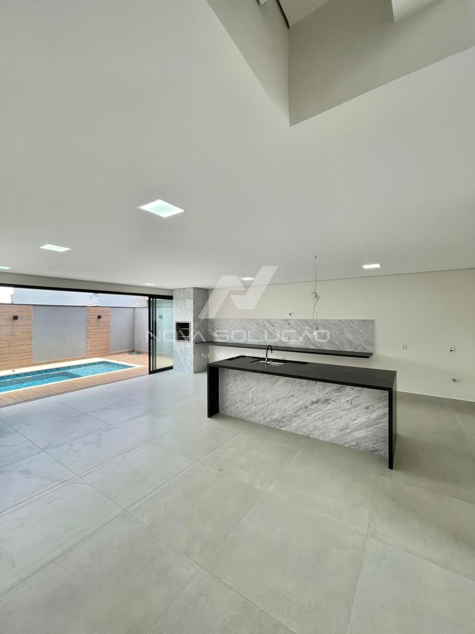 Condom�nio com 3 dormit�rios � venda, Condom�nio Fazenda Itapema, LIMEIRA - SP