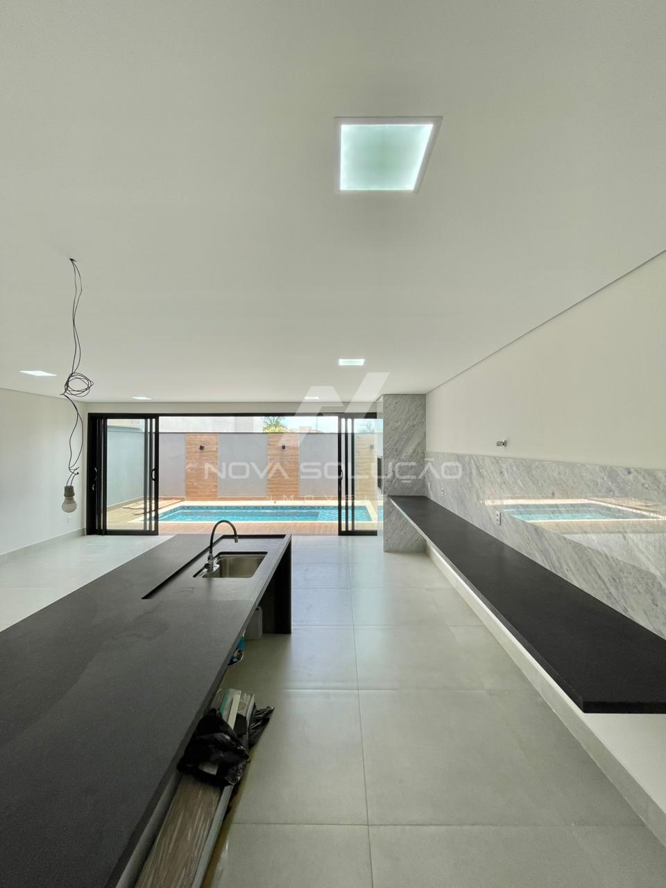 Condom�nio com 3 dormit�rios � venda, Condom�nio Fazenda Itapema, LIMEIRA - SP