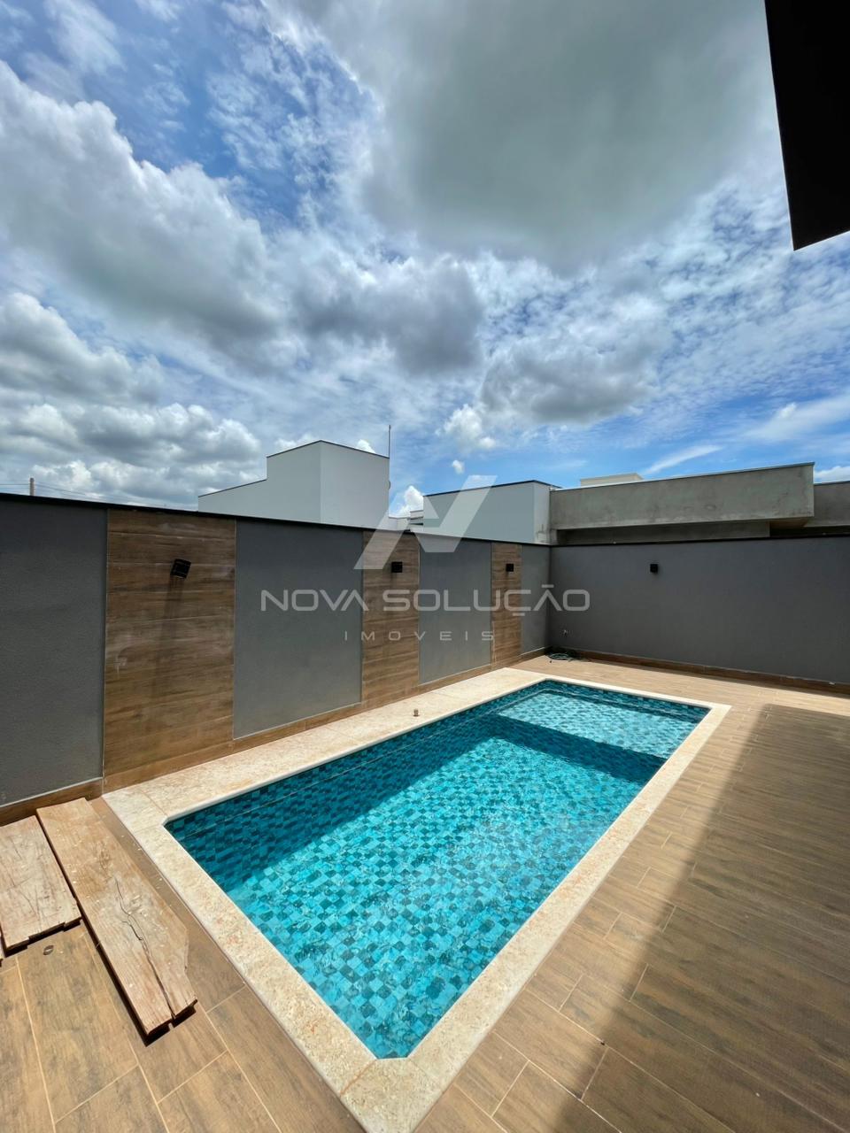 Condom�nio com 3 dormit�rios � venda, Condom�nio Fazenda Itapema, LIMEIRA - SP