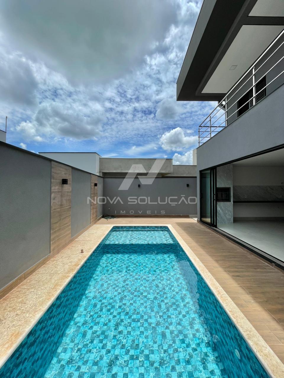 Condom�nio com 3 dormit�rios � venda, Condom�nio Fazenda Itapema, LIMEIRA - SP