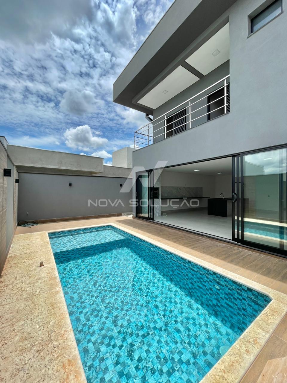 Condom�nio com 3 dormit�rios � venda, Condom�nio Fazenda Itapema, LIMEIRA - SP