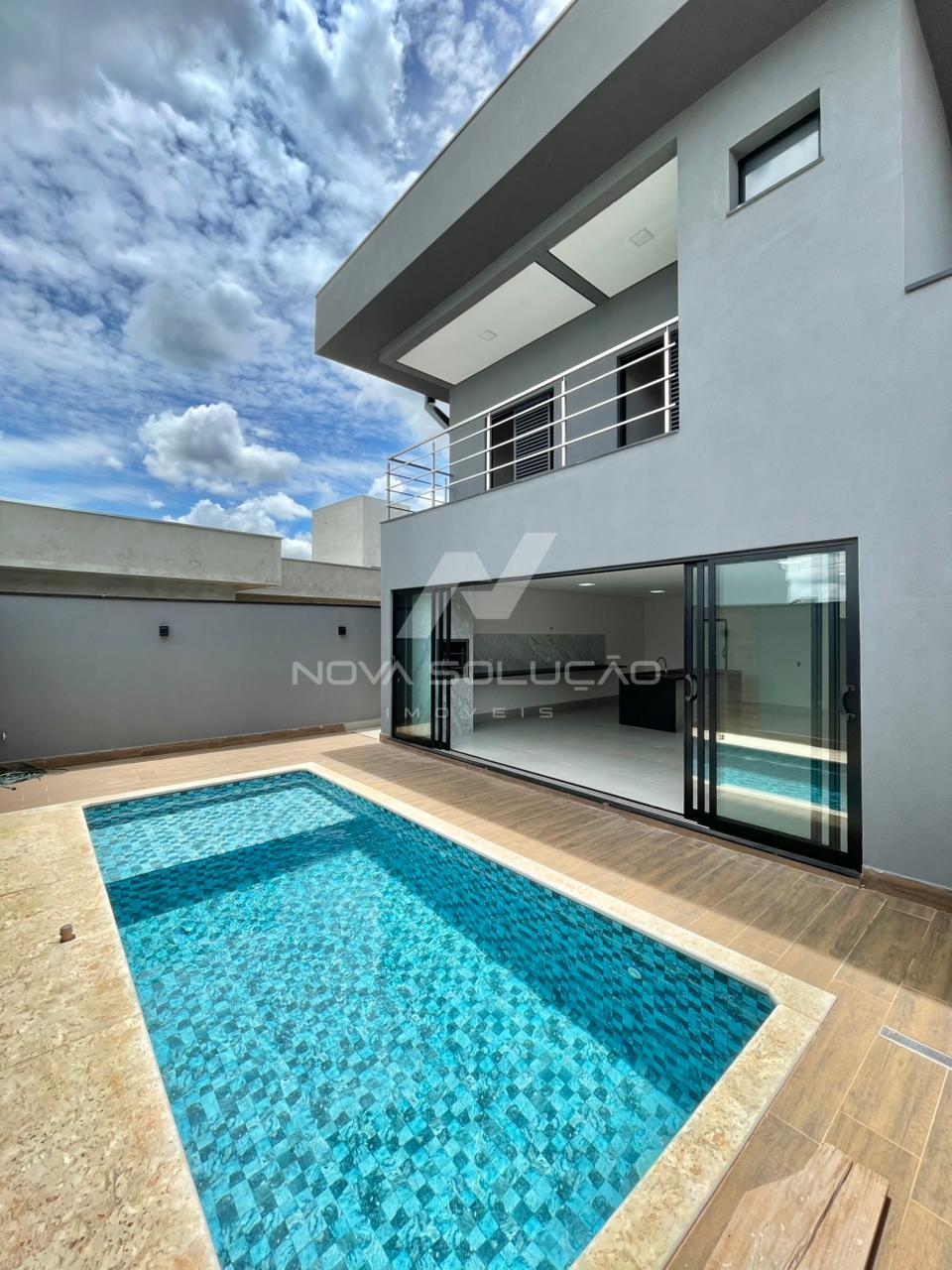 Condom�nio com 3 dormit�rios � venda, Condom�nio Fazenda Itapema, LIMEIRA - SP