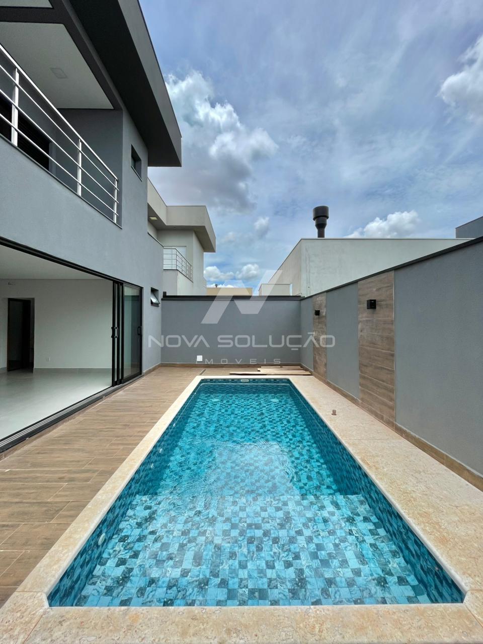 Condom�nio com 3 dormit�rios � venda, Condom�nio Fazenda Itapema, LIMEIRA - SP