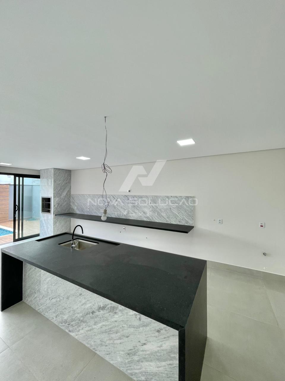 Condom�nio com 3 dormit�rios � venda, Condom�nio Fazenda Itapema, LIMEIRA - SP