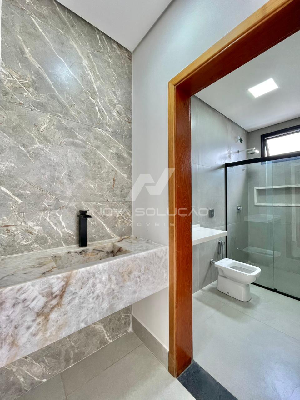 Condom�nio com 3 dormit�rios � venda, Condom�nio Fazenda Itapema, LIMEIRA - SP