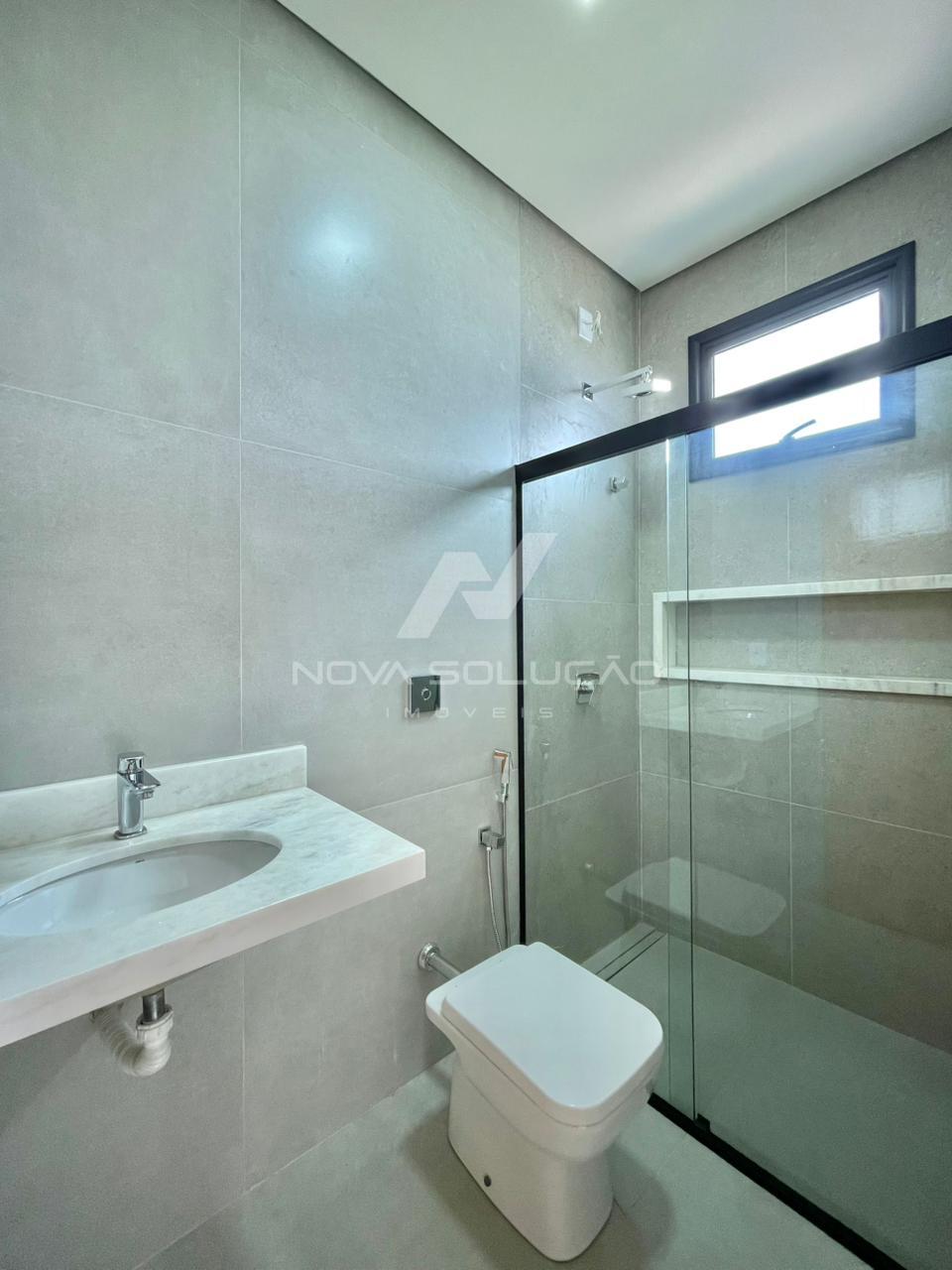 Condom�nio com 3 dormit�rios � venda, Condom�nio Fazenda Itapema, LIMEIRA - SP