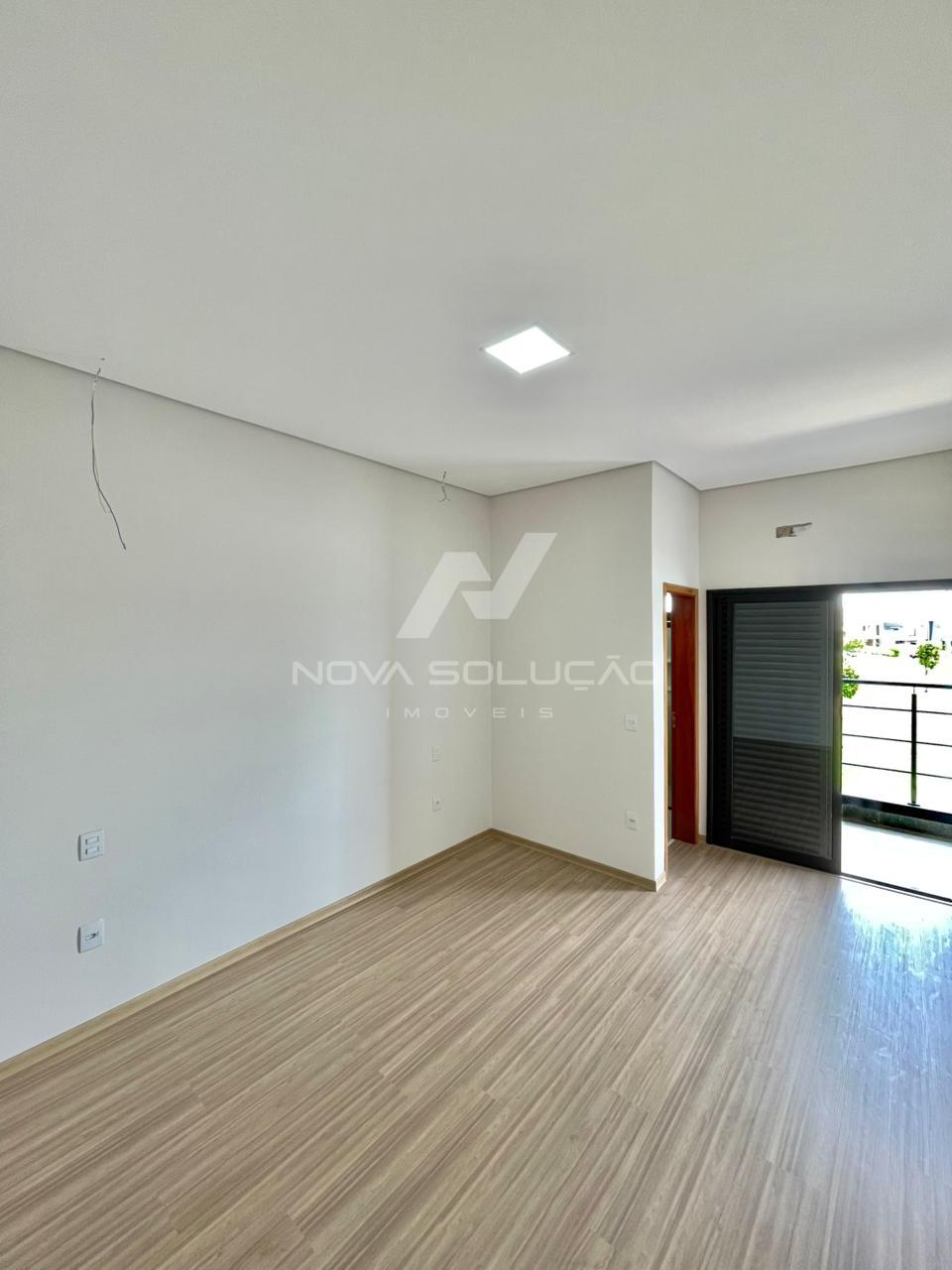 Condom�nio com 3 dormit�rios � venda, Condom�nio Fazenda Itapema, LIMEIRA - SP