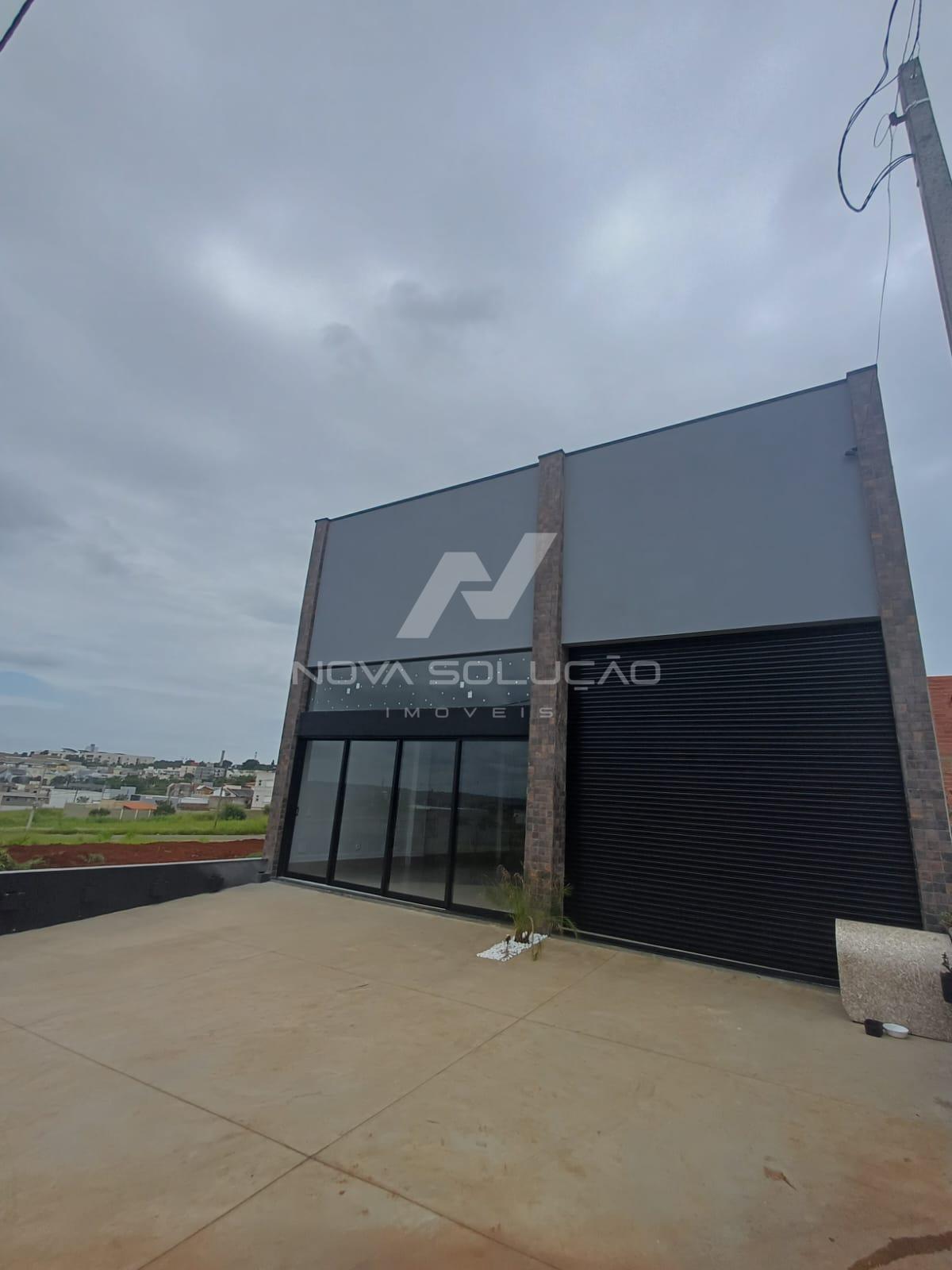 Barrac�o � venda, Cidade Universitaria, LIMEIRA - SP