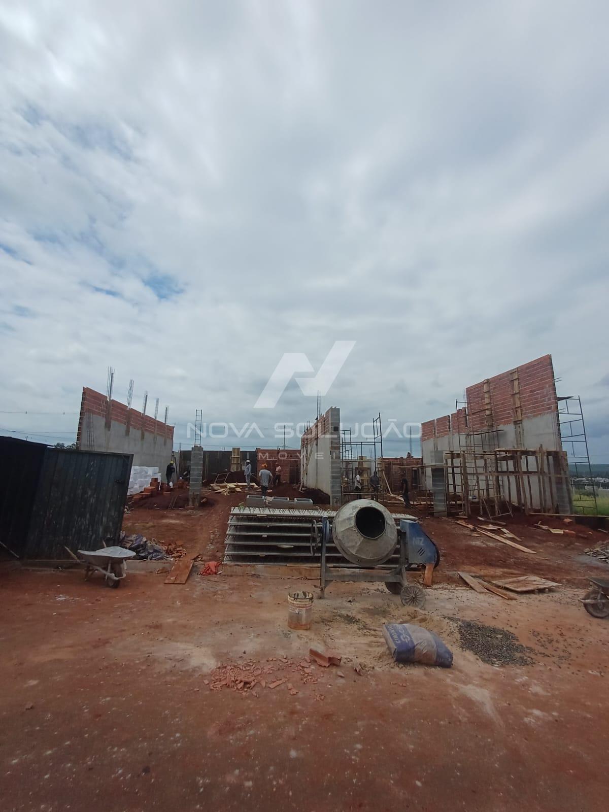 Barrac�o � venda, Cidade Universitaria, LIMEIRA - SP