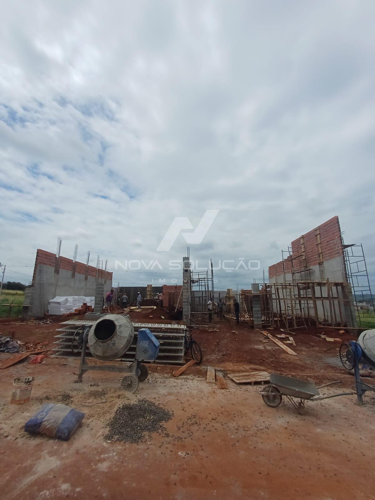 Barrac�o � venda, Cidade Universitaria, LIMEIRA - SP