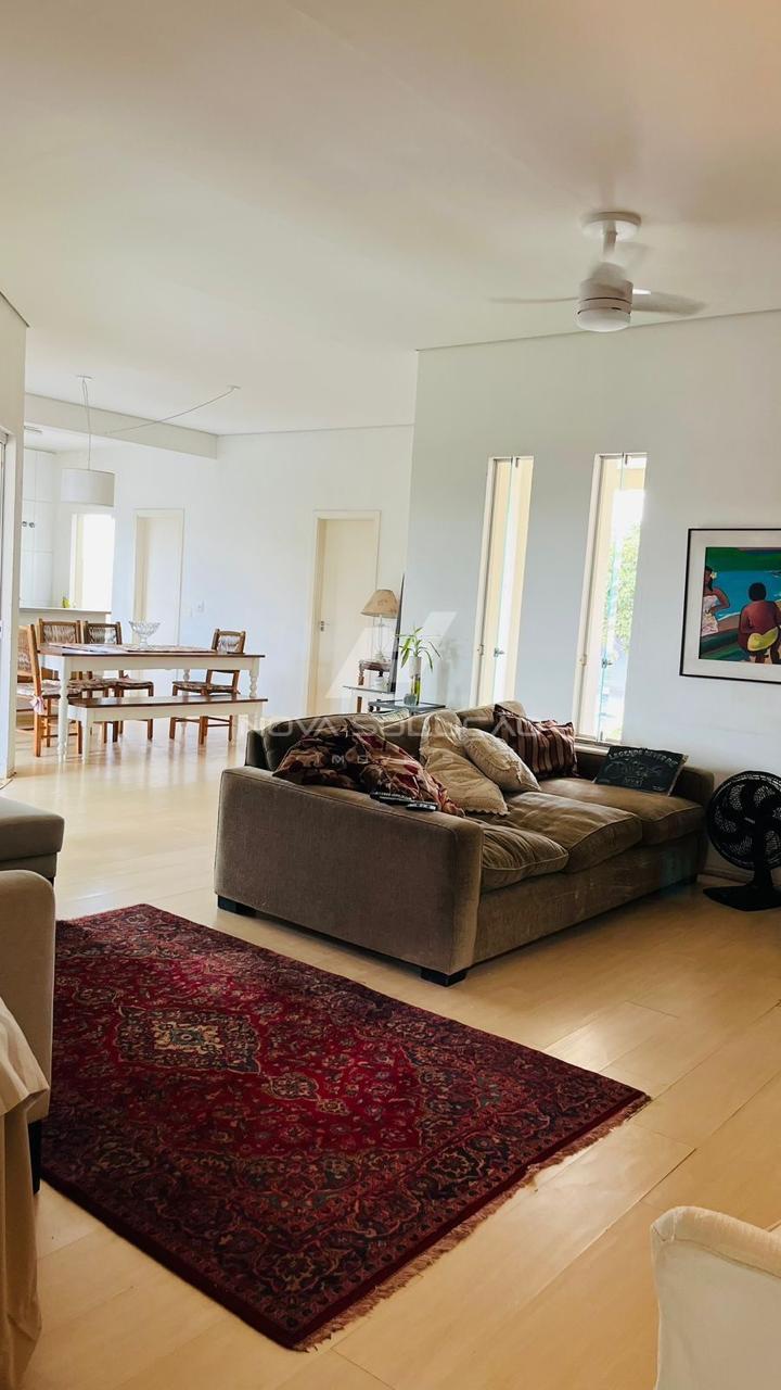 Condom�nio com 3 suites � venda, LIMEIRA - SP