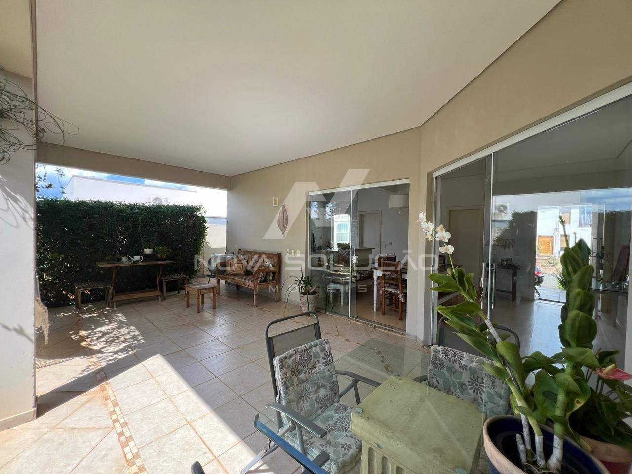 Condom�nio com 3 suites � venda, LIMEIRA - SP