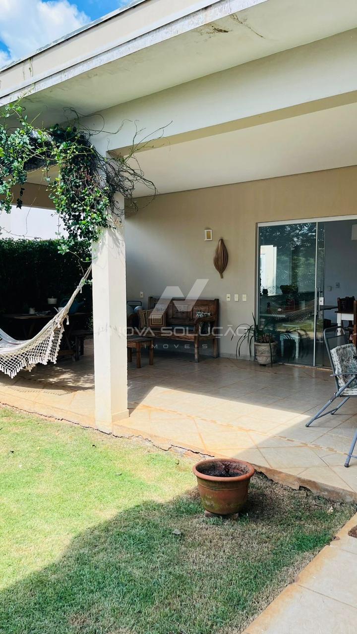 Condom�nio com 3 suites � venda, LIMEIRA - SP