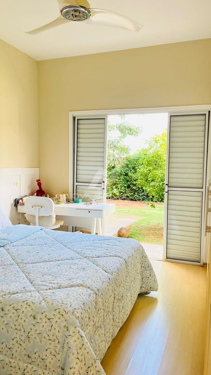 Condom�nio com 3 suites � venda, LIMEIRA - SP