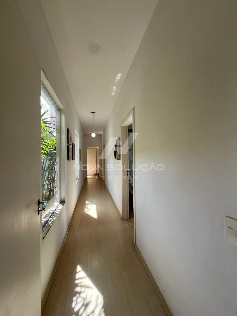 Condom�nio com 3 suites � venda, LIMEIRA - SP