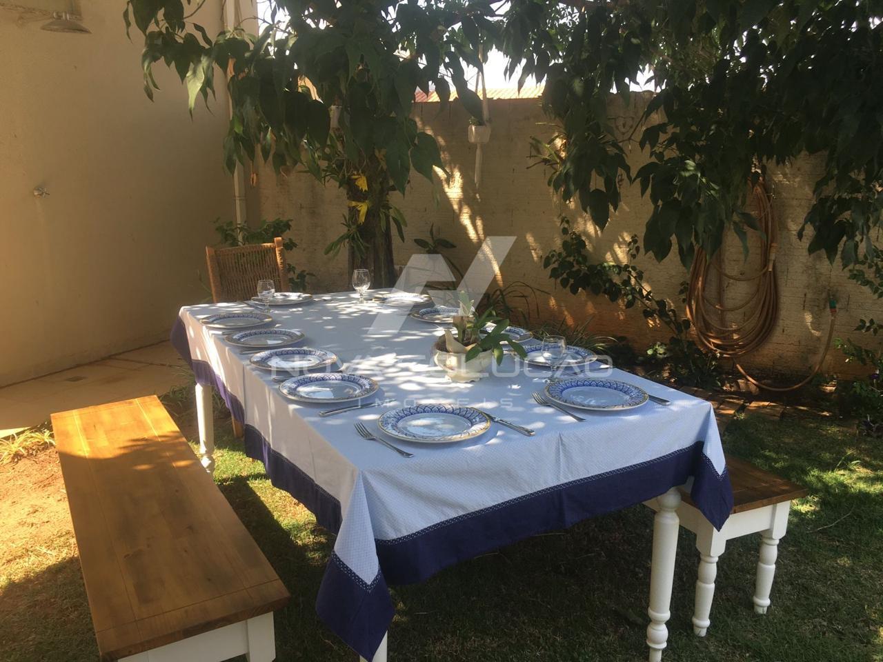 Condom�nio com 3 suites � venda, LIMEIRA - SP