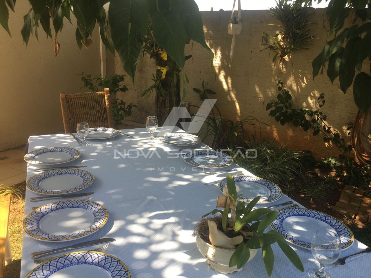 Condom�nio com 3 suites � venda, LIMEIRA - SP