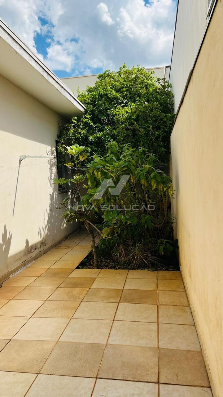 Condom�nio com 3 suites � venda, LIMEIRA - SP