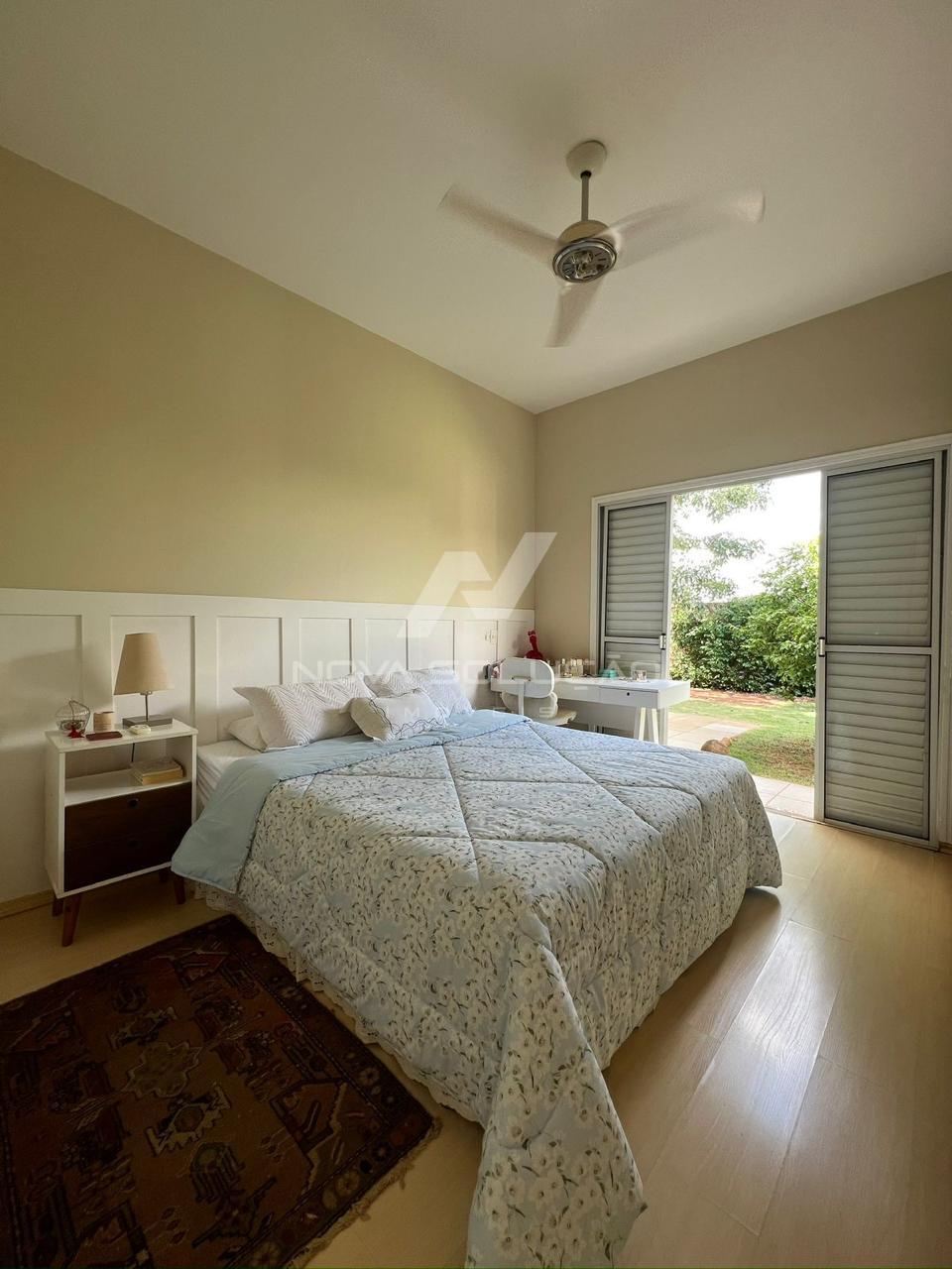 Condom�nio com 3 suites � venda, LIMEIRA - SP