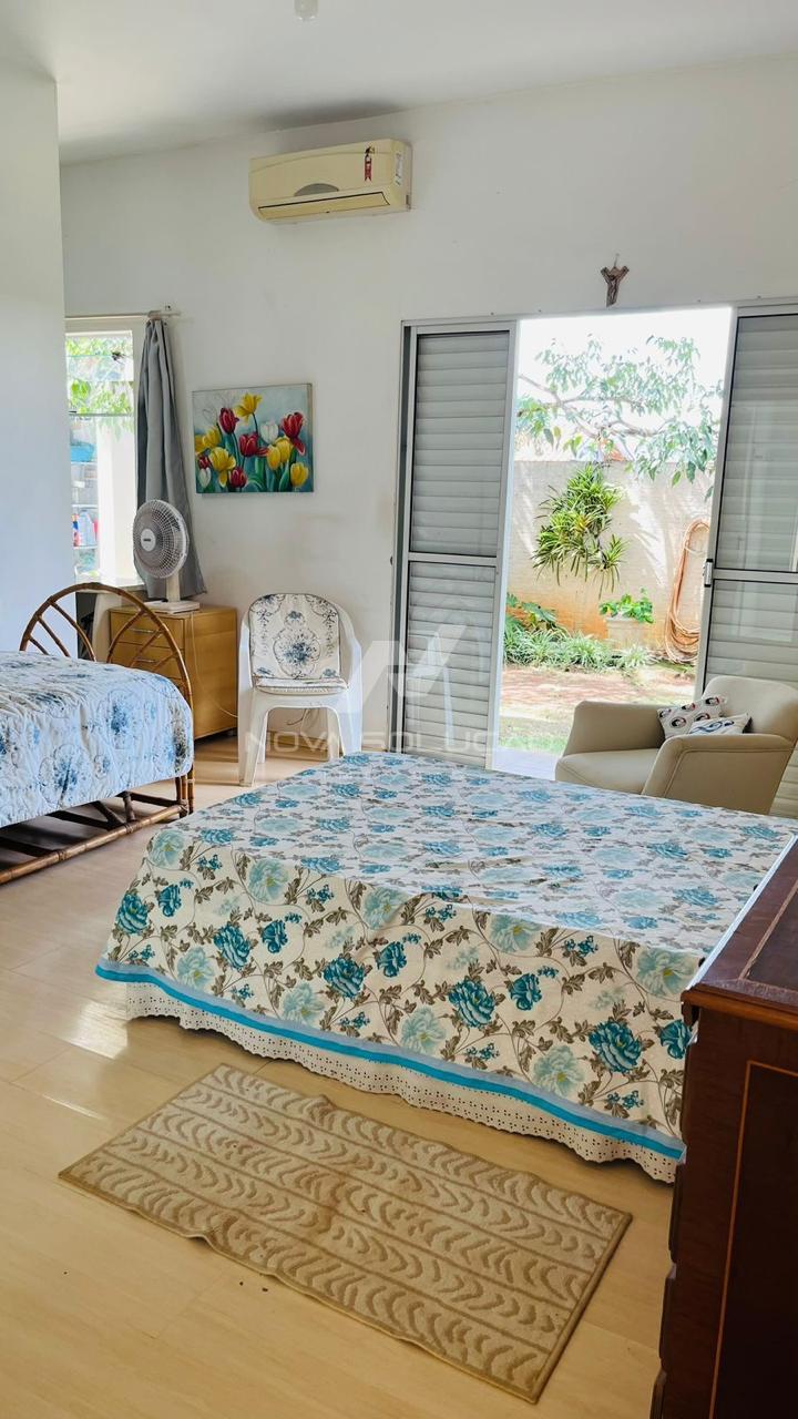 Condom�nio com 3 suites � venda, LIMEIRA - SP