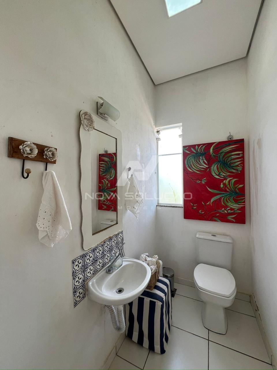 Condom�nio com 3 suites � venda, LIMEIRA - SP