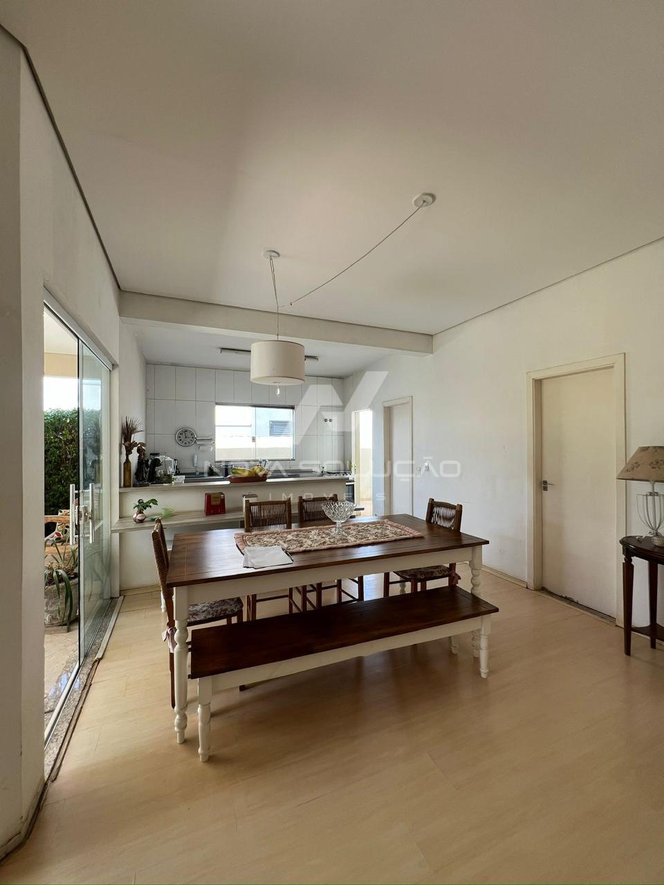 Condom�nio com 3 suites � venda, LIMEIRA - SP