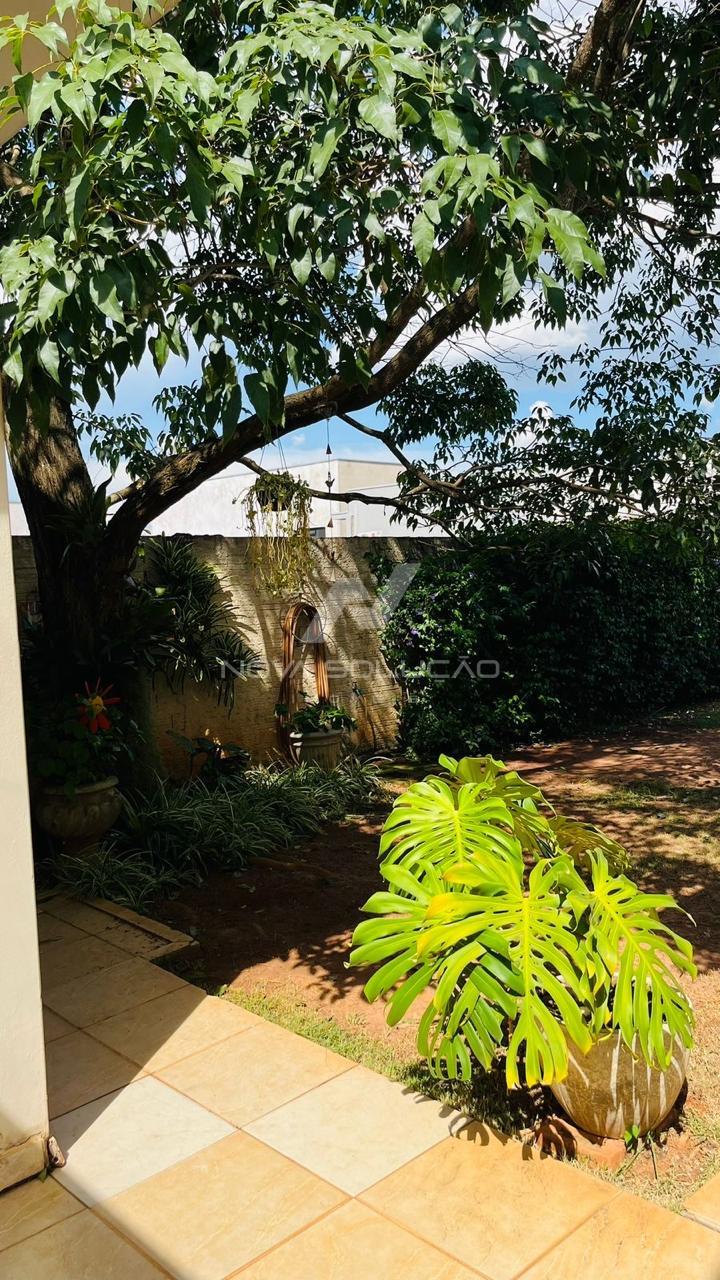 Condom�nio com 3 suites � venda, LIMEIRA - SP