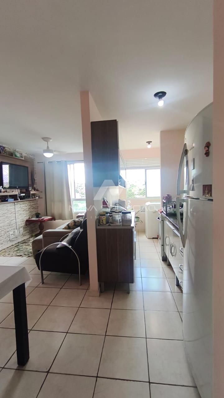 Apartamento, Residencial Costa Verde, CAMPINAS - SP