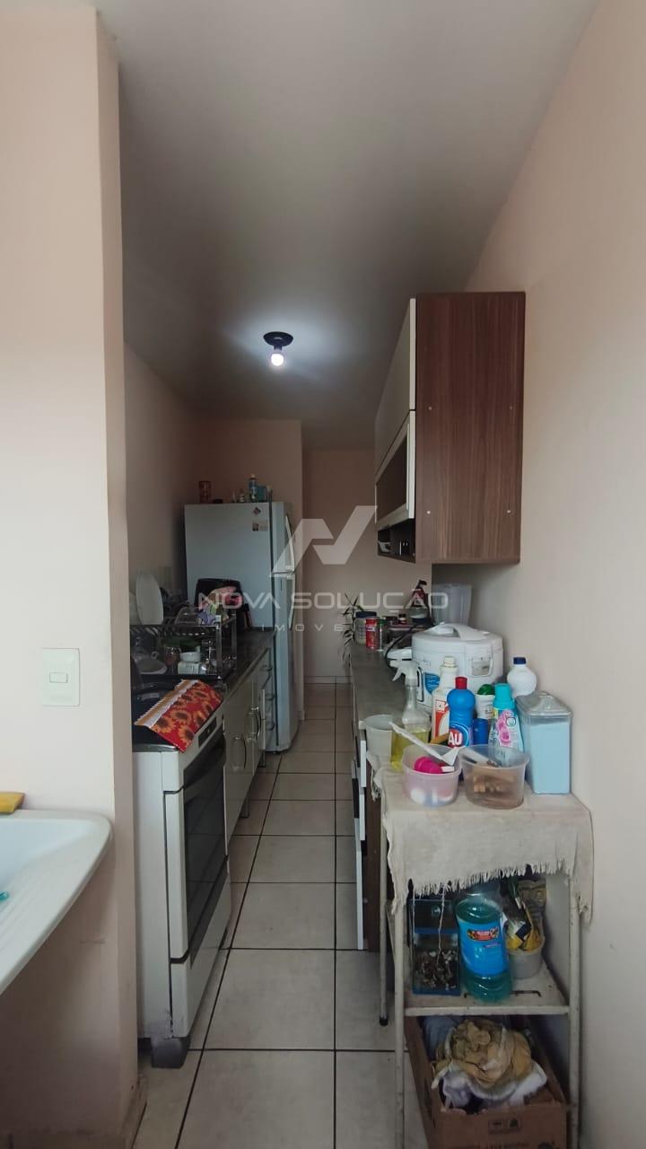 Apartamento, Residencial Costa Verde, CAMPINAS - SP